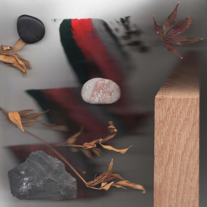 Jamie Woon Making Time Vinyl LP