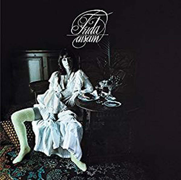 FRIDA Ensam LP Vinyl NEW