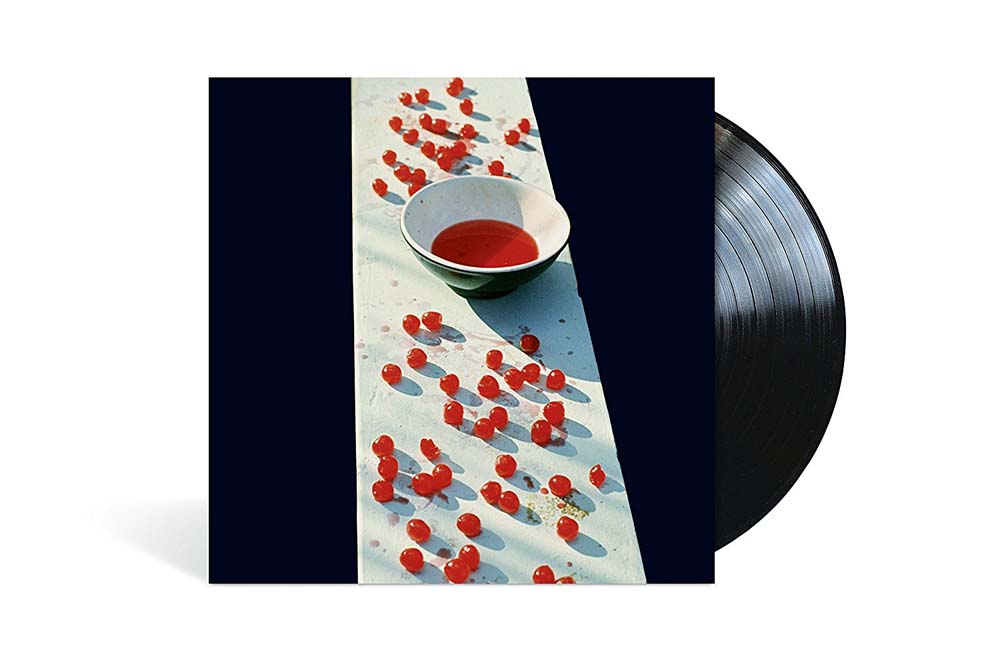 PAUL McCARTNEY McCartney Vinyl LP 2017