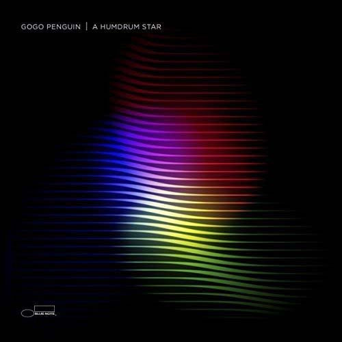 Gogo Penguin A Humdrum Star Vinyl LP 2018