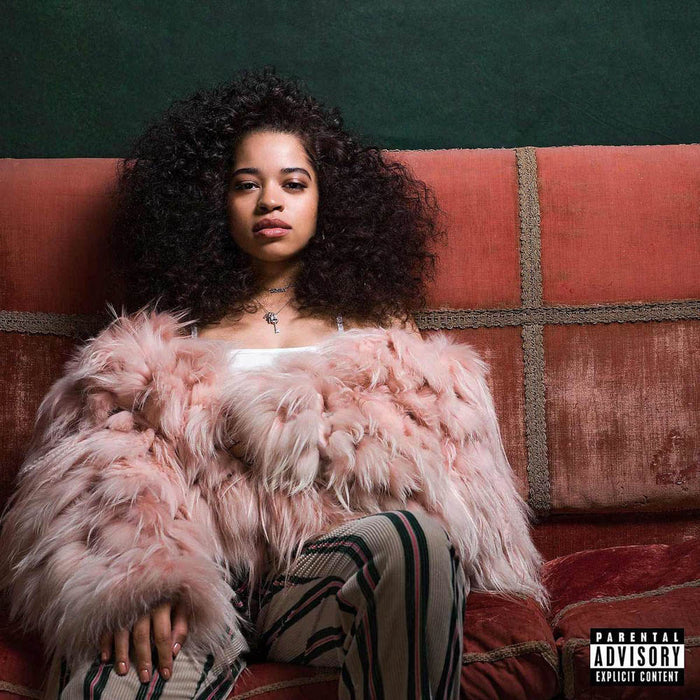 Ella Mai Ella Mai Vinyl LP 2018
