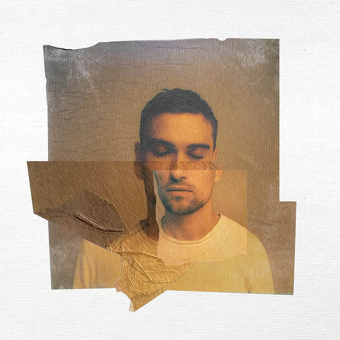 Rhys Lewis In Between Minds Vinyl LP 2019