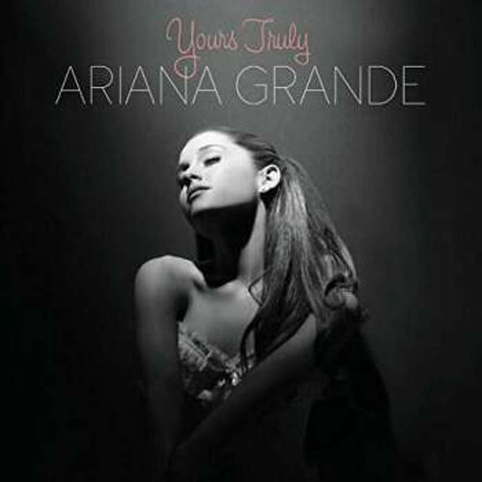 Ariana Grande Yours Truly Vinyl LP 2019