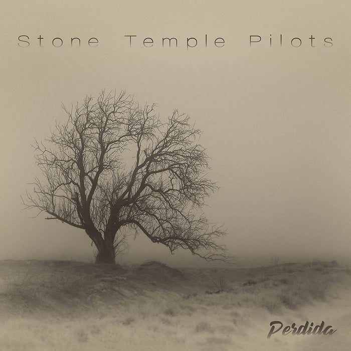 Stone Temple Pilots Perdida Vinyl LP 2020
