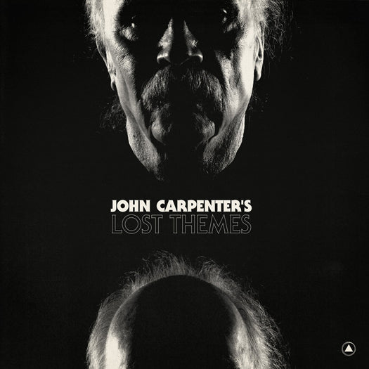 JOHN CARPENTER LOST THEMES LP VINYL NEW 33RPM 2015