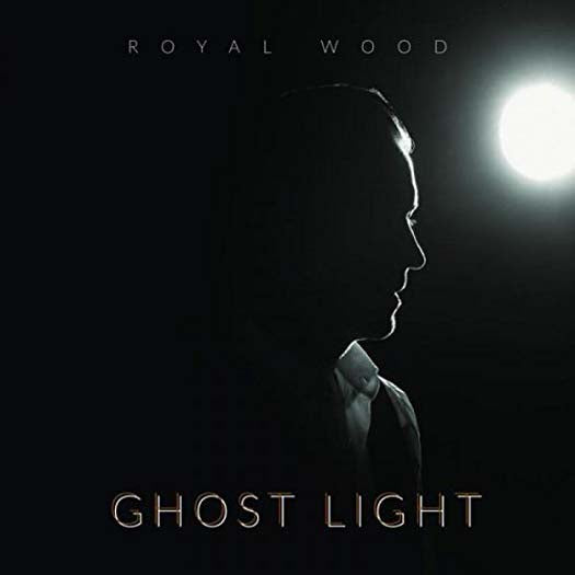 ROYAL WOOD Ghost Light LP Vinyl NEW 2017