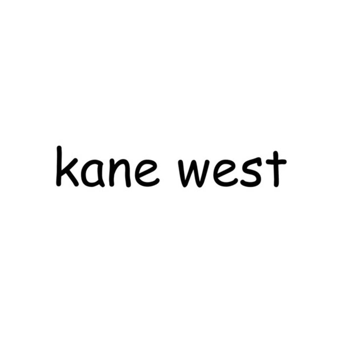 Kane West Western Beats Vinyl LP 2026