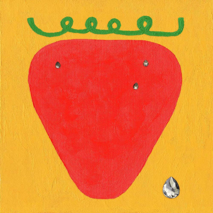 Big Bill Strawberry Seed Vinyl LP 2024
