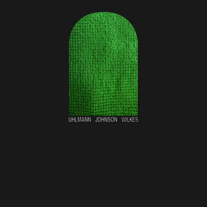 Gregory Uhlmann, Josh Johnson, Sam Wilkes Uhlmann Johnson Wilkes Vinyl LP Indies Grape Colour 2025