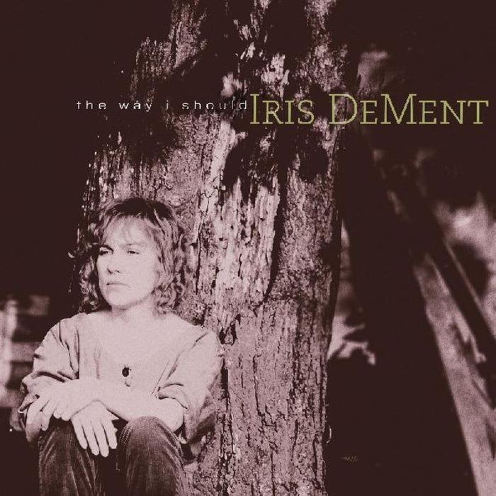 Iris Dement The Way I Should Vinyl LP RSD 2026