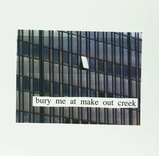 Mitski Bury Me At Makeout Creek Vinyl LP