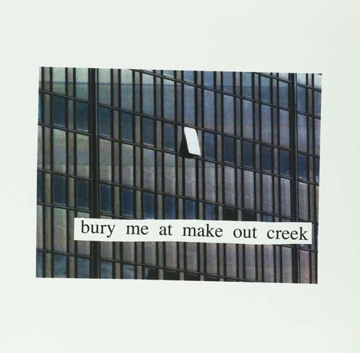 Mitski Bury Me At Makeout Creek Vinyl LP