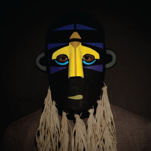 SBTRKT SBTRKT LP