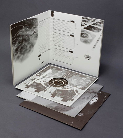 PIXIES DOOLITTLE 25 B-SIDES PEEL SESSIONS & DEMOS Vinyl LP 2014 3LP