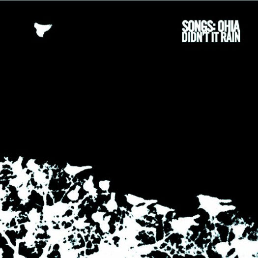 Songs: Ohia Didn't It Rain Vinyl LP 2023