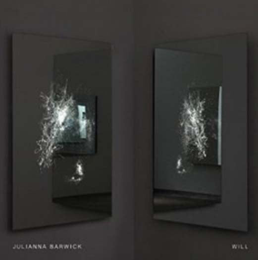 Julianna Barwick Will Vinyl LP 2016
