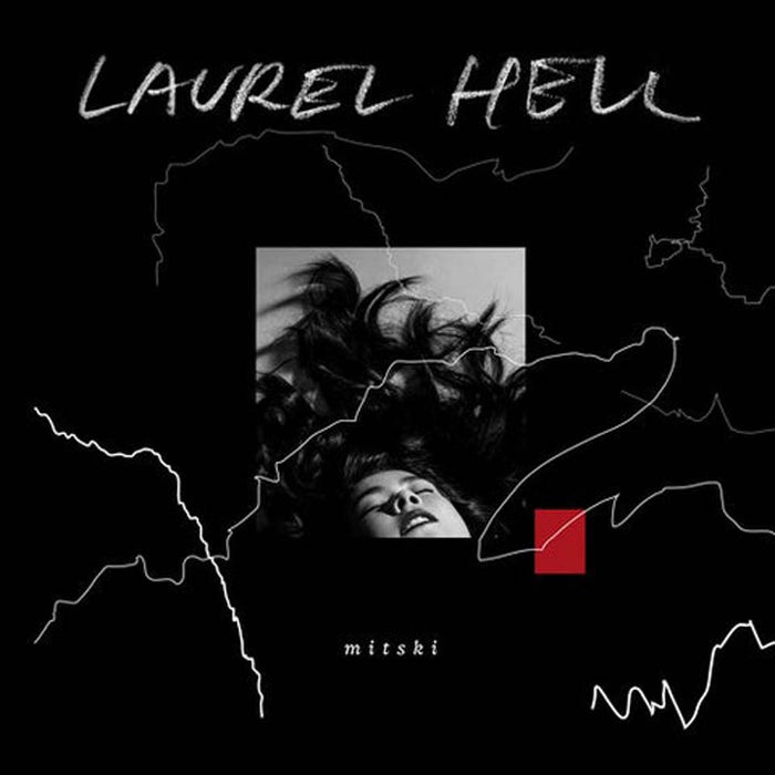 Mitski Laurel Hell Vinyl