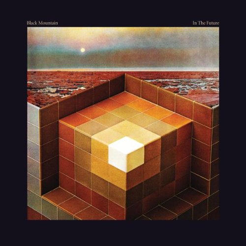 In The Future VINYL
