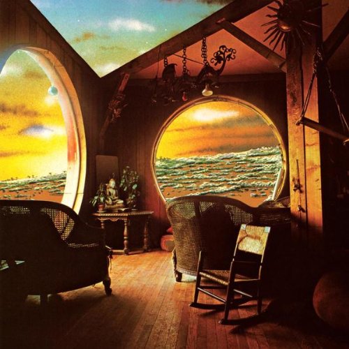 Lightning Dust Infinite Light Vinyl LP 2009