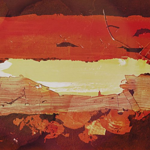 Wolf People Steeple LP