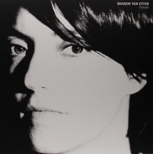 Sharon Van Etten Tramp Vinyl LP 2012