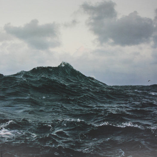 Volcano Choir Repave Vinyl LP 2013