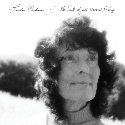 LINDA PERHACS THE SOUL OF ALL NATURAL THINGS Vinyl LP 2014