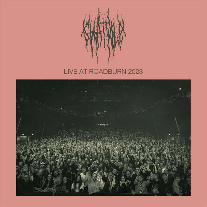 Chat Pile Live At Roadburn 2023 Cassette Tape 2025