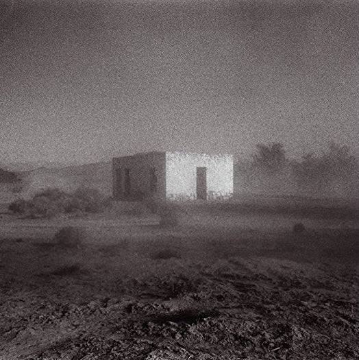 Godspeed You Black Emperor Allelujah Don't Bend Ascend Vinyl LP 2012