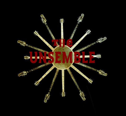 UNSEMBLE UNSEMBLE Vinyl LP (US)