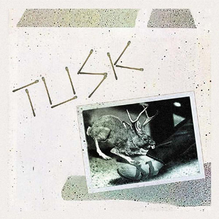 Camper Van Beethoven Tusk Vinyl LP RSD 2026