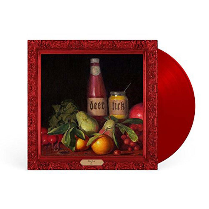 DEER TICK Deer Tick Vol. 1 LP 2017