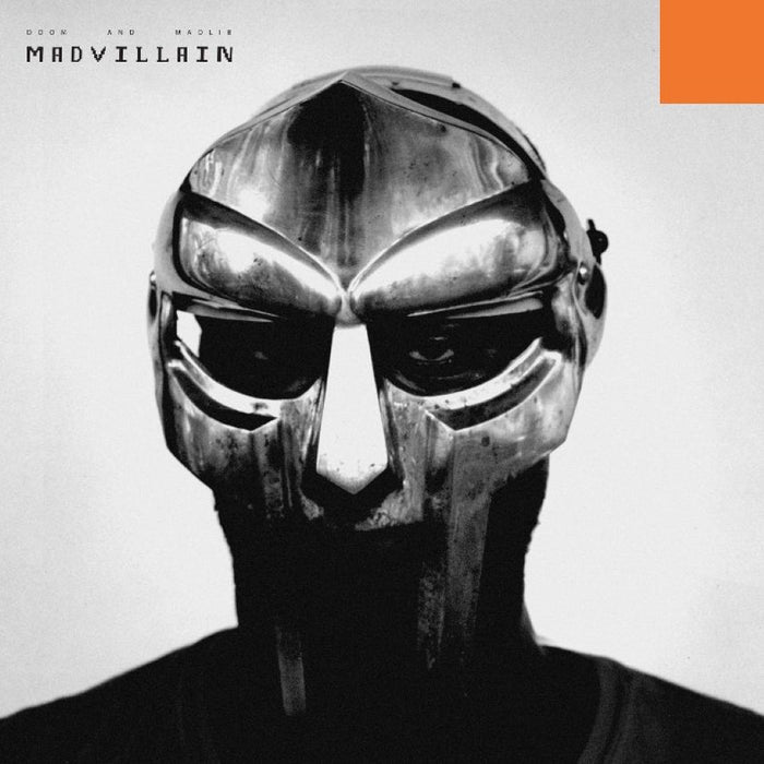 Madvillain Madvillainy (Audiophile Edition) Vinyl LP 2025