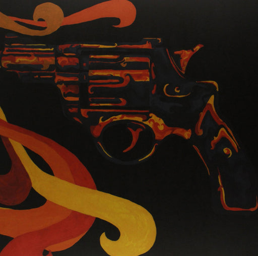 The Black Keys Chulahoma Vinyl LP