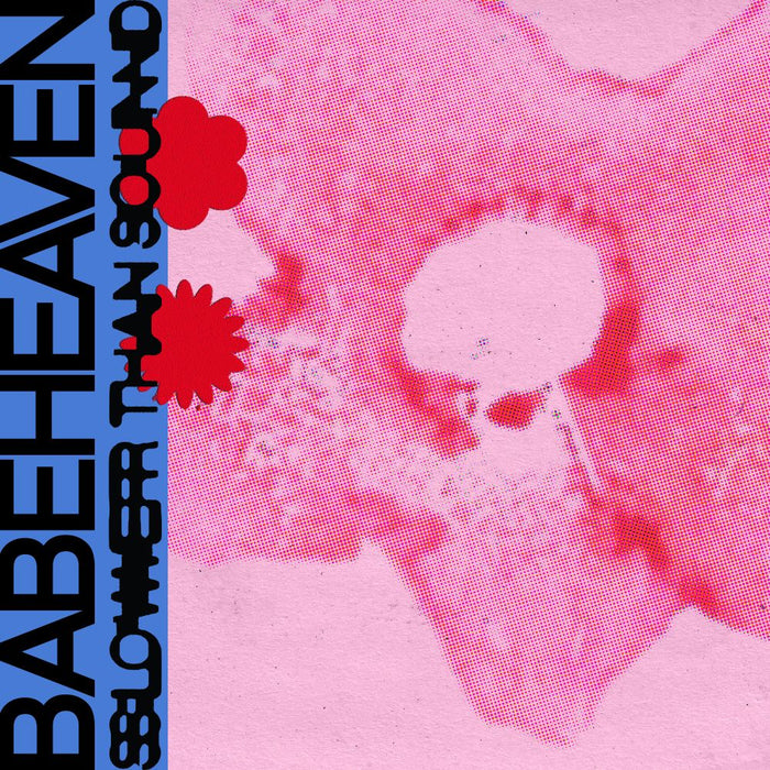 Babeheaven Slower Than Sound Vinyl LP 2025