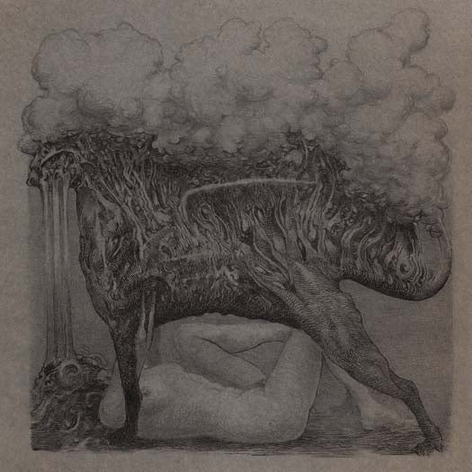 Ambarchi, O'Malley, Dunn Shade Themes From Kairos Vinyl LP 2014