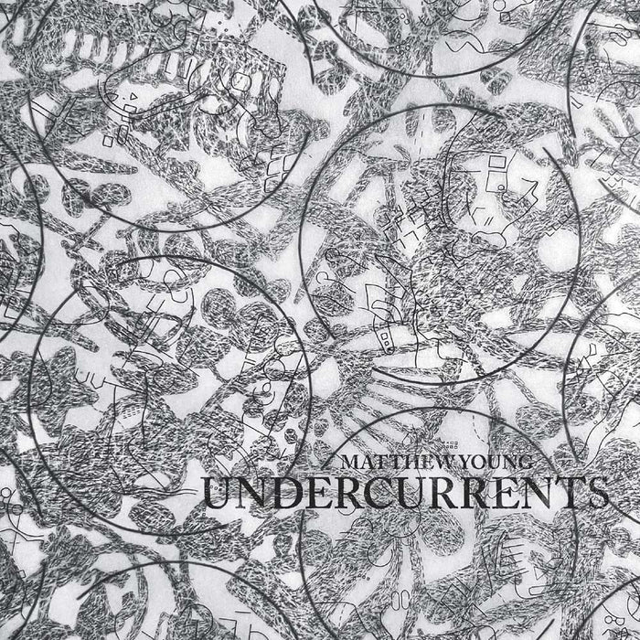 Matthew Young Undercurrents Vinyl LP 2025
