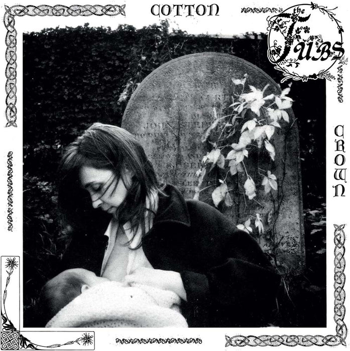 The Tubs Cotton Crown Cassette Tape 2025