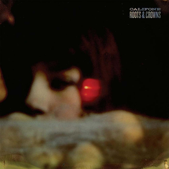 Califone Roots & Crowns Vinyl LP 2022