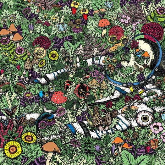 OOZING WOUND Whatever Forever 2Vinyl LP 2016
