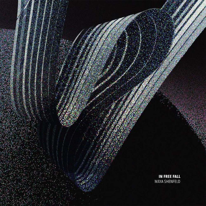 Maya Shenfeld In Free Fall Vinyl LP 2022