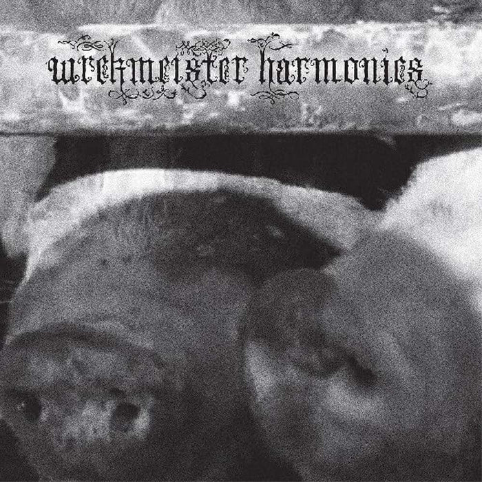 Wrekmeister Harmonies Flowers In The Spring Vinyl LP 2025