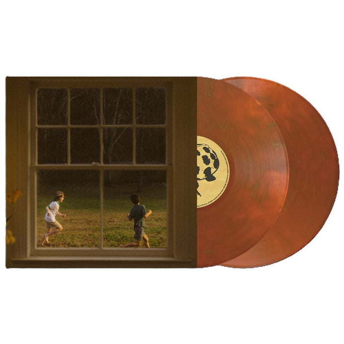 Noah Kahan The Great Divide Vinyl LP American Rust Colour 2026