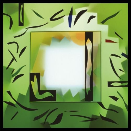 Brian Eno The Shutov Assembly Vinyl LP Reissue 2020