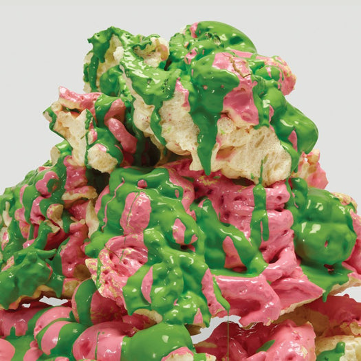 BATTLES DROSS GLOP 3 12" SINGLE VINYL NEW 2012