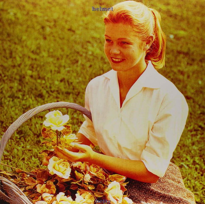Helmet Betty Vinyl LP