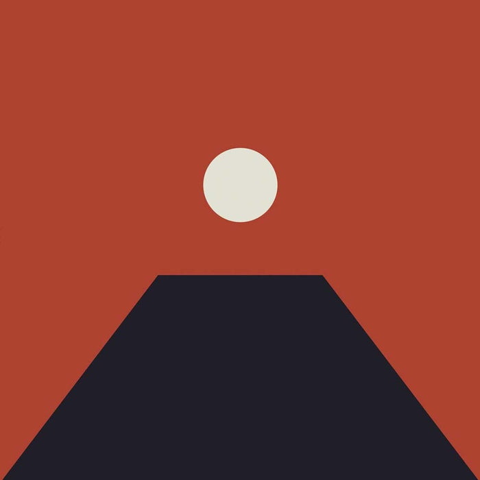 TYCHO Epoch LP Vinyl NEW