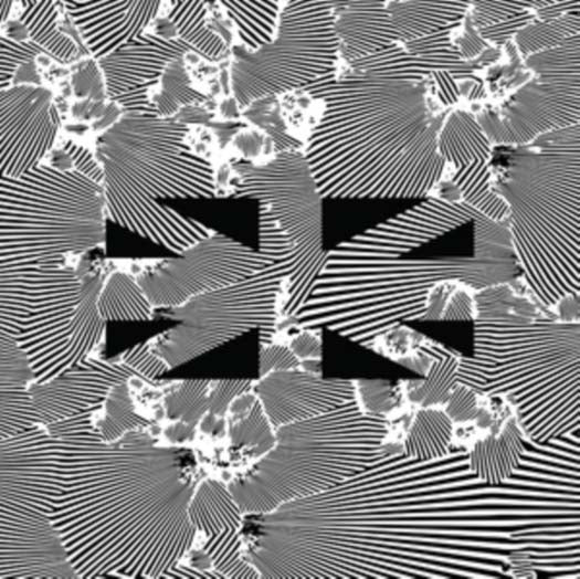 MOIRE No Future 2LP Vinyl NEW 2017