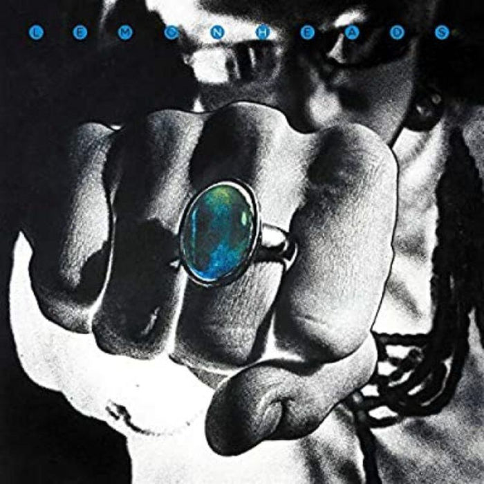 The Lemonheads Lovey Vinyl LP 2025