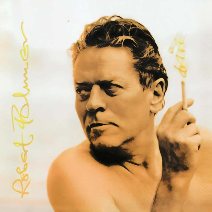 Robert Palmer Drive Vinyl LP  2025